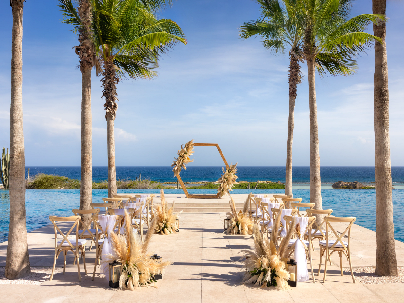 Secrets Baby Beach Aruba Adults Only image