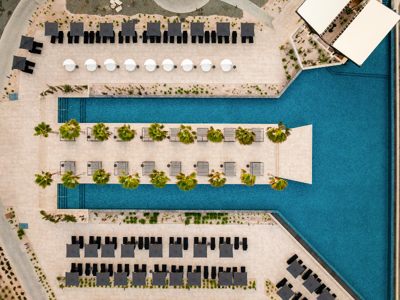 Secrets Baby Beach Aruba Adults Only image