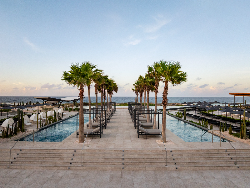 Secrets Baby Beach Aruba Adults Only image