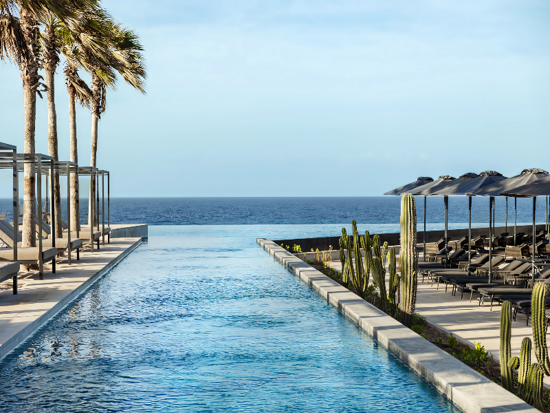 Secrets Baby Beach Aruba Adults Only image