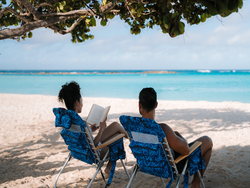 Secrets Baby Beach Aruba Adults Only image