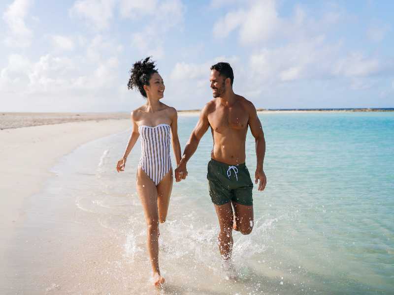 Secrets Baby Beach Aruba Adults Only image