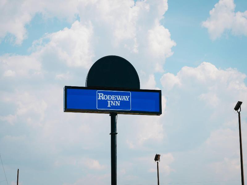 Rodeway Inn Monroe NC image
