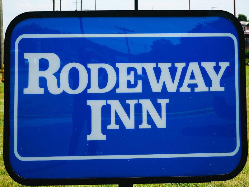 Rodeway Inn Monroe NC image