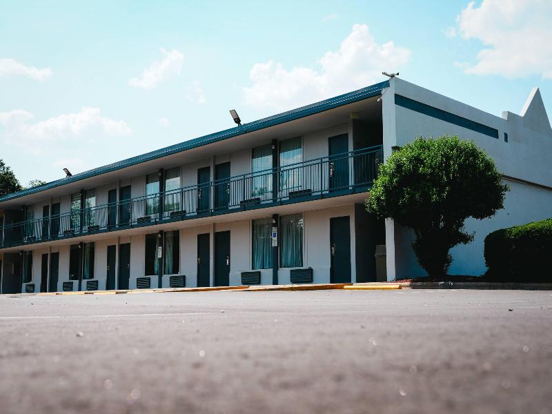 Rodeway Inn Monroe NC image