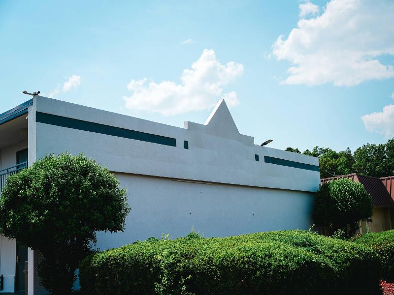 Rodeway Inn Monroe NC image