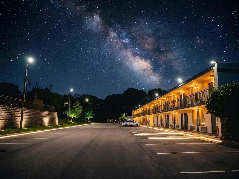 Rodeway Inn Monroe NC image