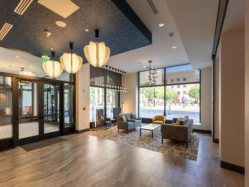 Hilton Garden Inn Dayton Downtown image