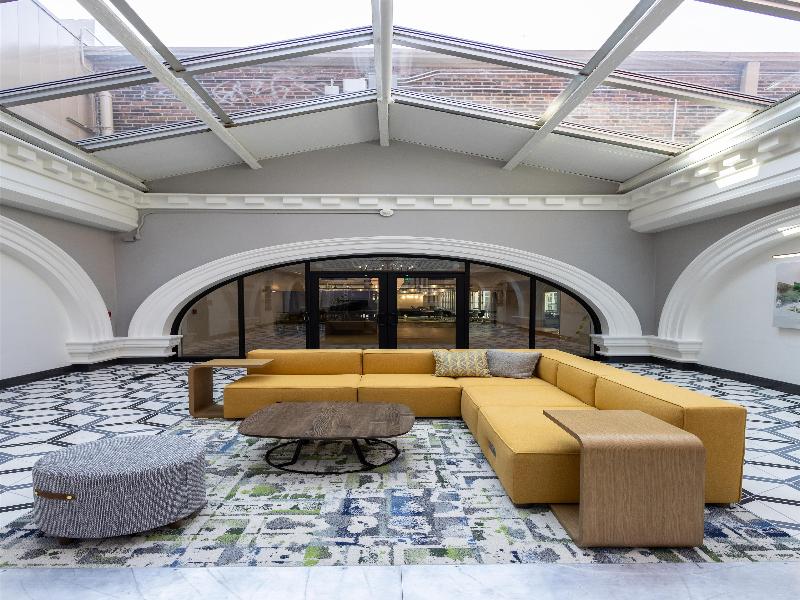 Hilton Garden Inn Dayton Downtown image