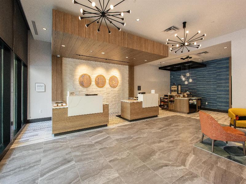 Hilton Garden Inn Dayton Downtown image