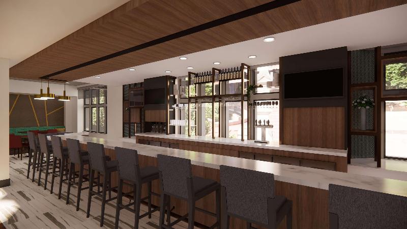 Hilton Garden Inn Dayton Downtown image