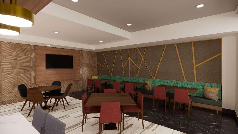 Hilton Garden Inn Dayton Downtown image
