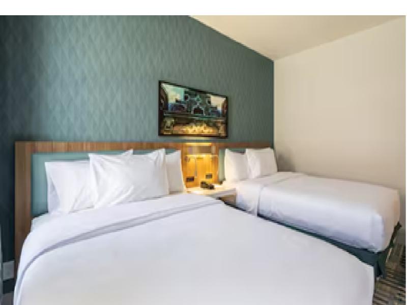 Hilton Garden Inn Dayton Downtown image