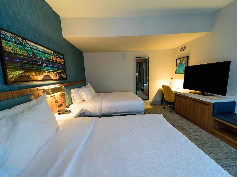 Hilton Garden Inn Dayton Downtown image