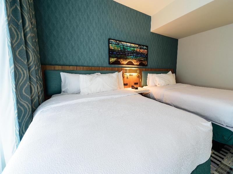Hilton Garden Inn Dayton Downtown image