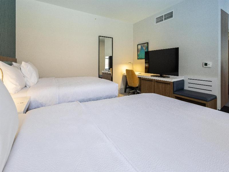 Hilton Garden Inn Dayton Downtown image