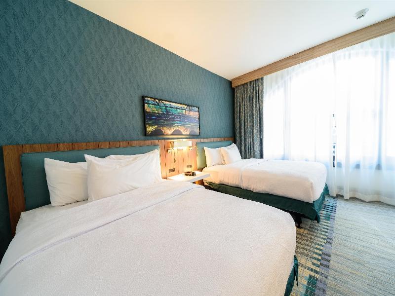 Hilton Garden Inn Dayton Downtown image