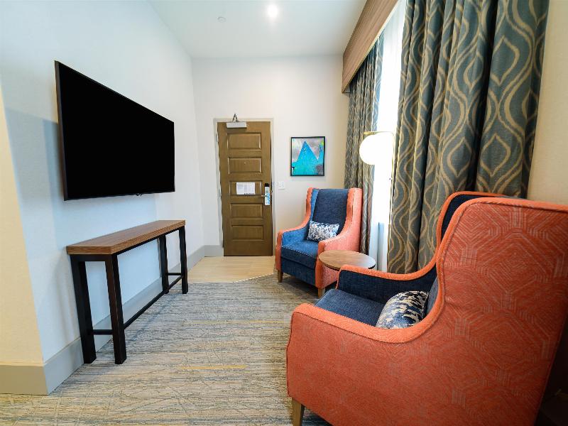 Hilton Garden Inn Dayton Downtown image