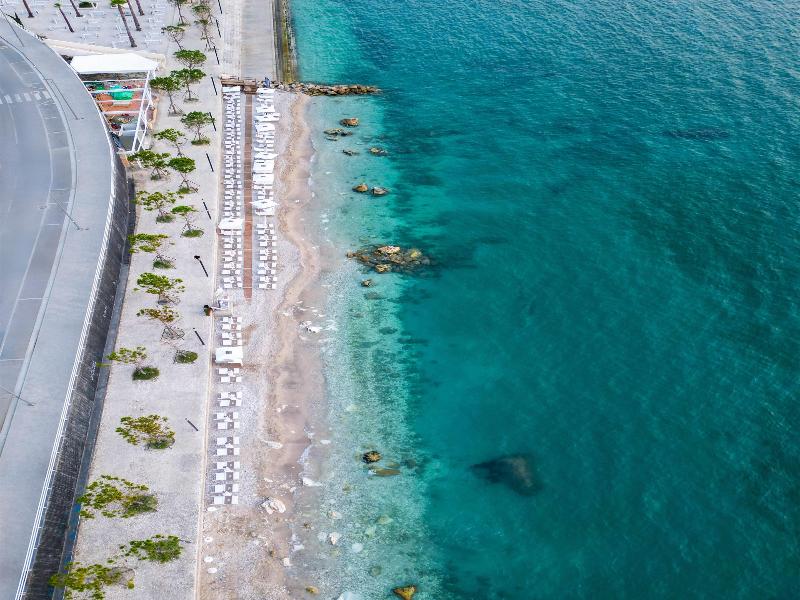 Hotel Vlora Priam Affiliated By Melia