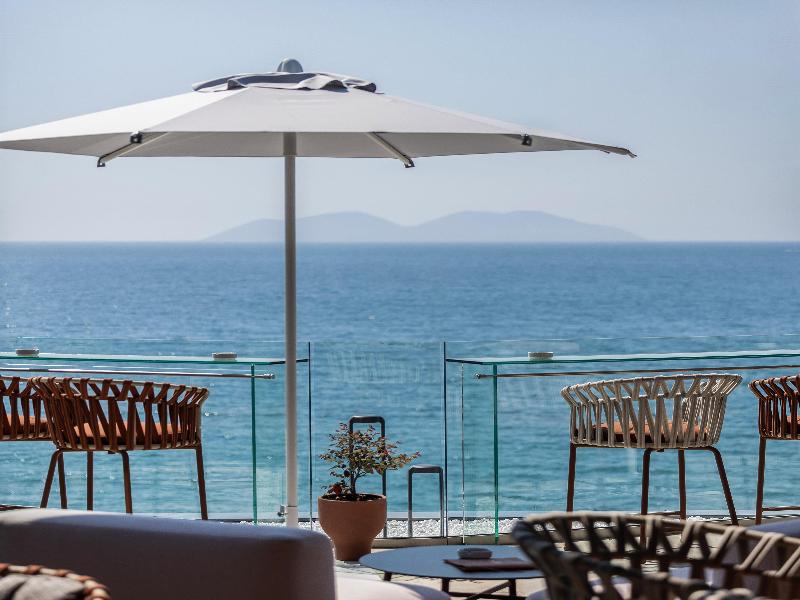Hotel Vlora Priam Affiliated By Melia
