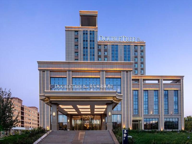 DoubleTree by Hilton Altay Fuyun image