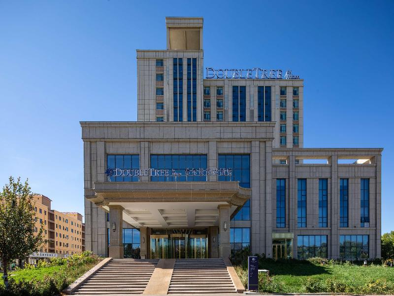 DoubleTree by Hilton Altay Fuyun image