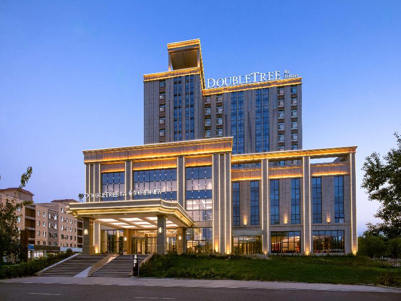 DoubleTree by Hilton Altay Fuyun image