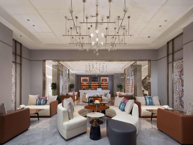 DoubleTree by Hilton Altay Fuyun image