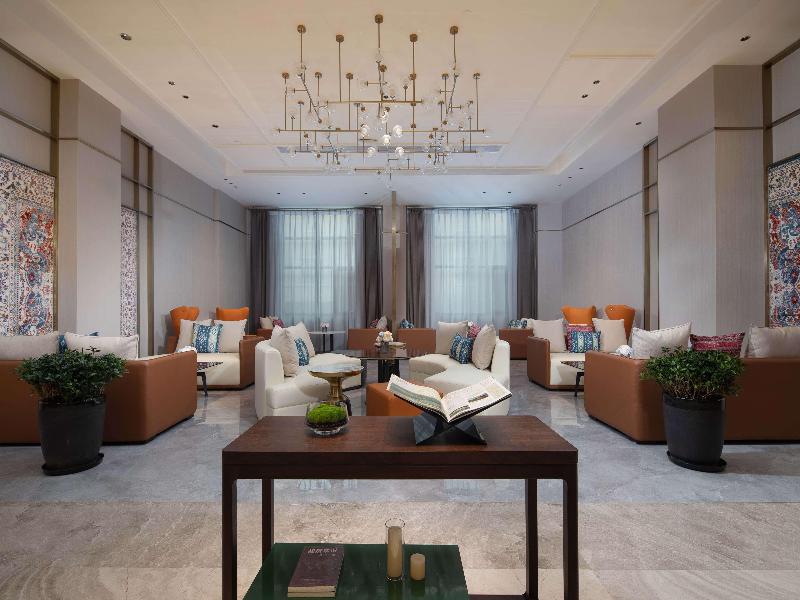 DoubleTree by Hilton Altay Fuyun image