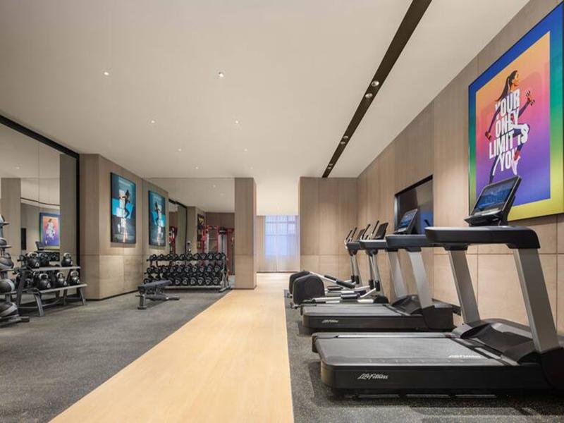 DoubleTree by Hilton Altay Fuyun image 4