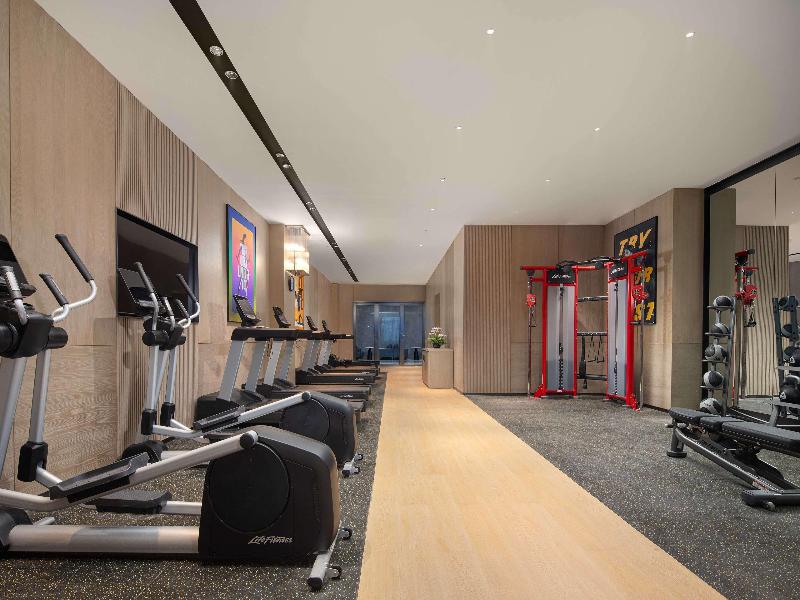 DoubleTree by Hilton Altay Fuyun image 2