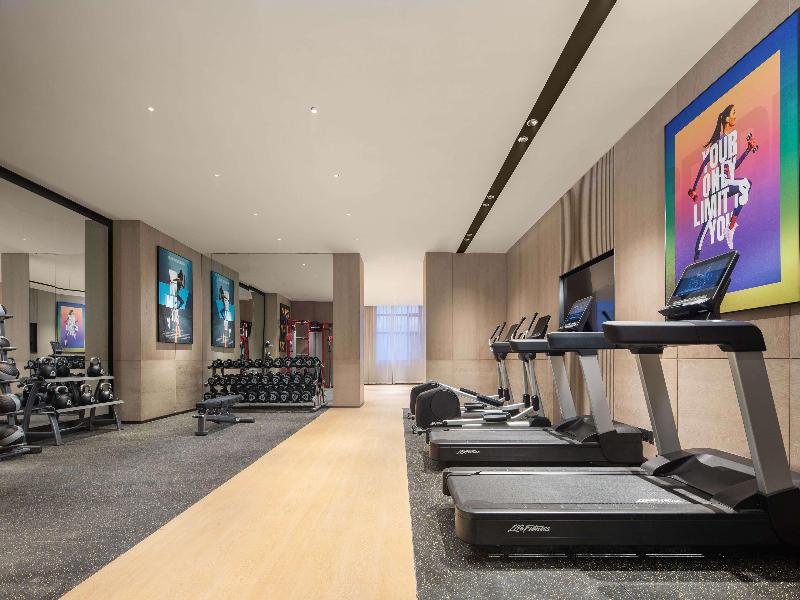 DoubleTree by Hilton Altay Fuyun image 3