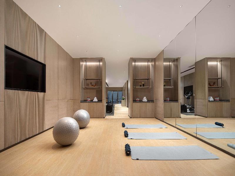 DoubleTree by Hilton Altay Fuyun image 1