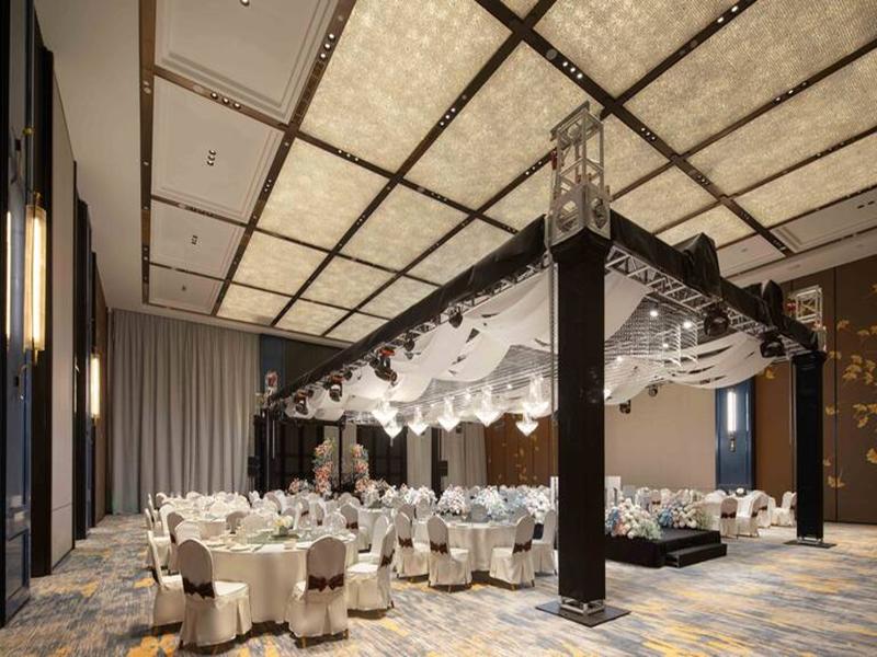 DoubleTree by Hilton Altay Fuyun image