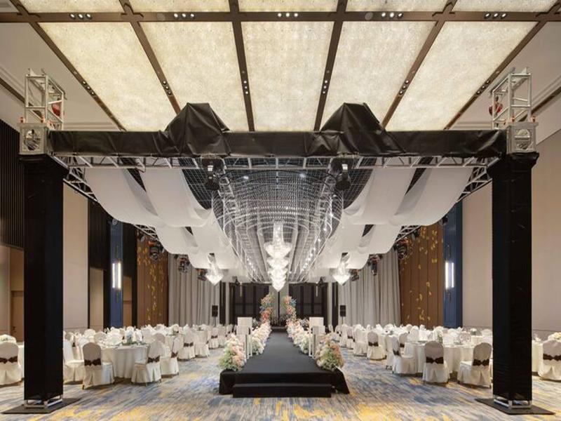 DoubleTree by Hilton Altay Fuyun image
