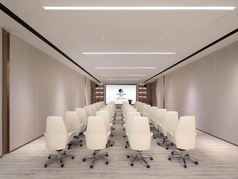 DoubleTree by Hilton Altay Fuyun image