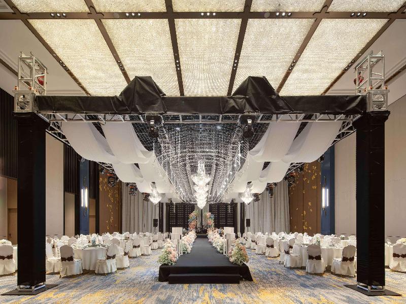 DoubleTree by Hilton Altay Fuyun image