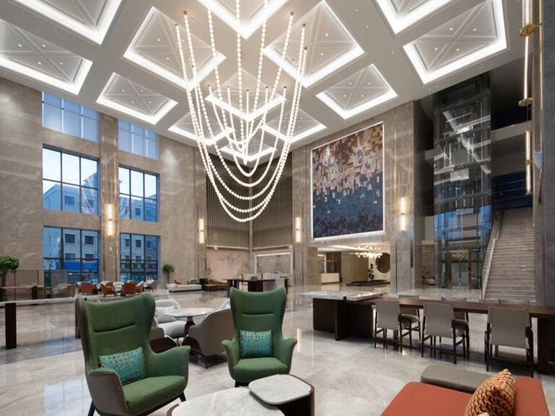 DoubleTree by Hilton Altay Fuyun image 7