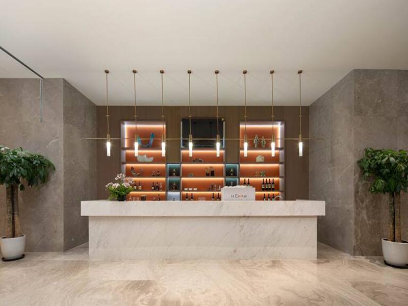 DoubleTree by Hilton Altay Fuyun image