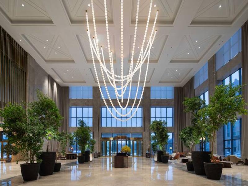 DoubleTree by Hilton Altay Fuyun image