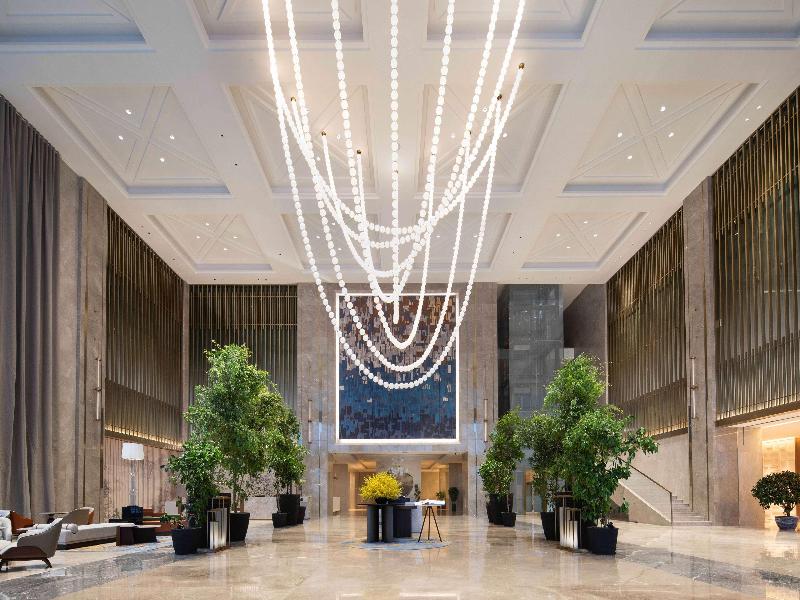 DoubleTree by Hilton Altay Fuyun image