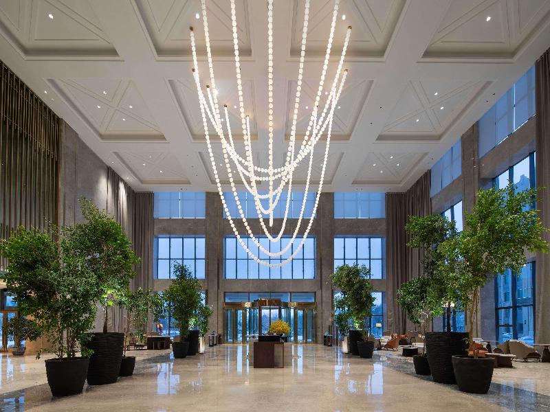 DoubleTree by Hilton Altay Fuyun image