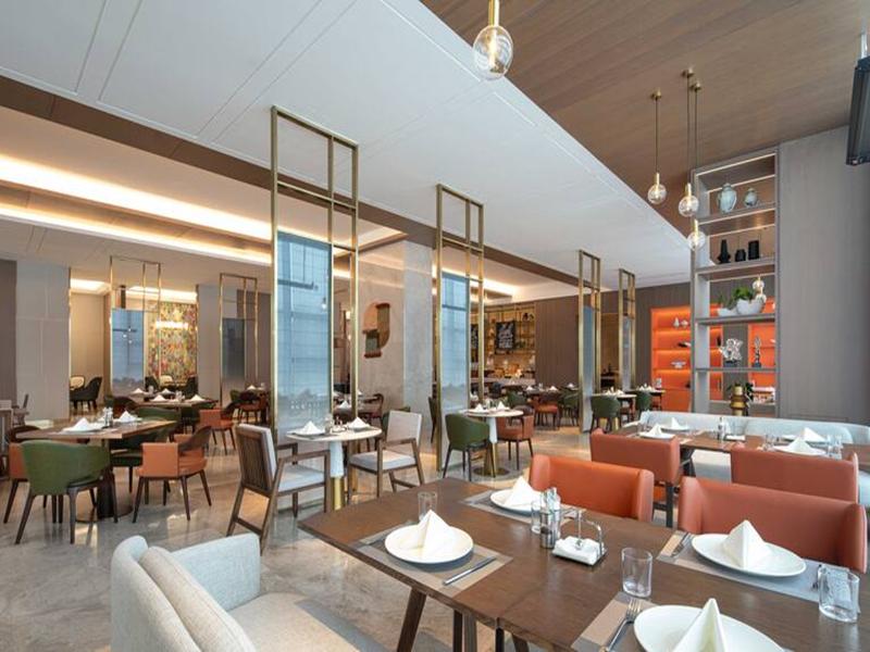 DoubleTree by Hilton Altay Fuyun image