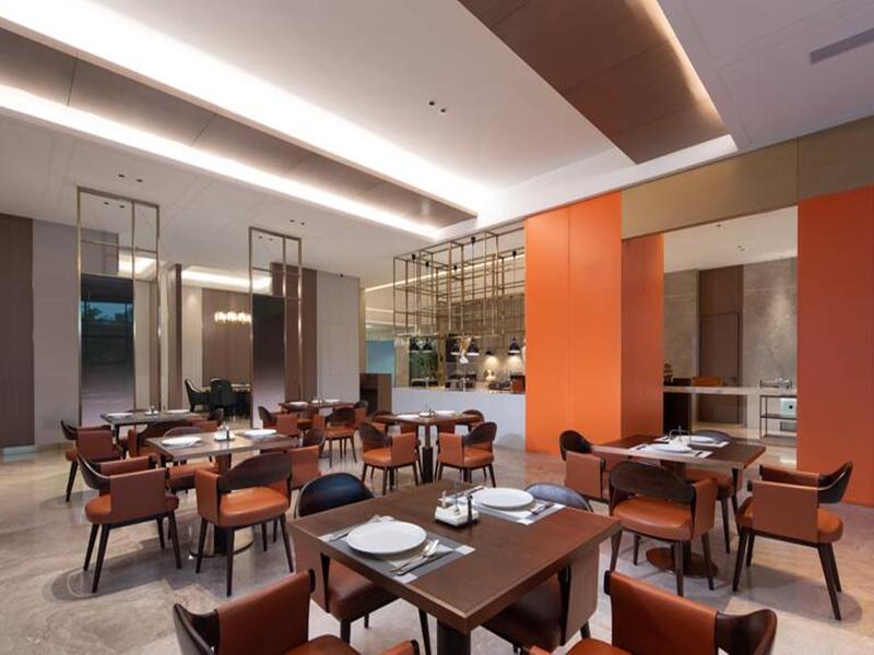DoubleTree by Hilton Altay Fuyun image