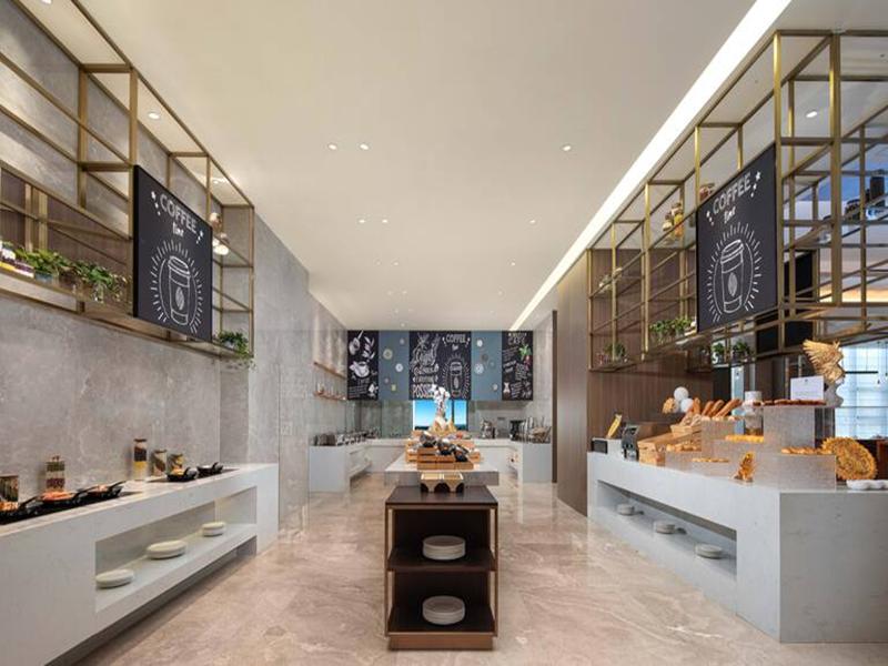 DoubleTree by Hilton Altay Fuyun image