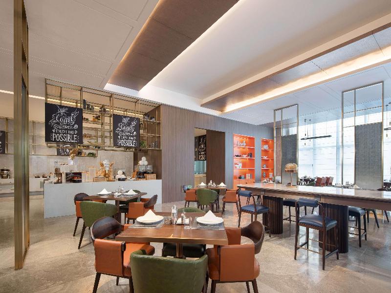 DoubleTree by Hilton Altay Fuyun image