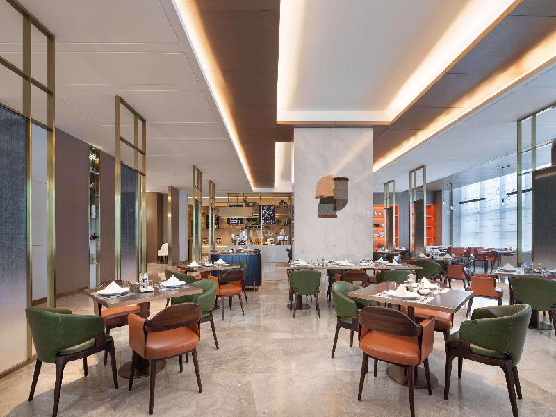 DoubleTree by Hilton Altay Fuyun image