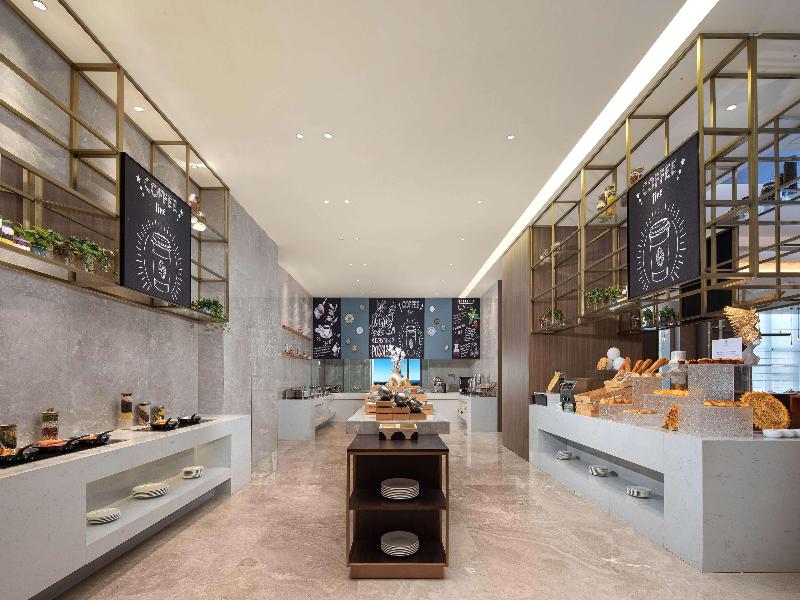 DoubleTree by Hilton Altay Fuyun image