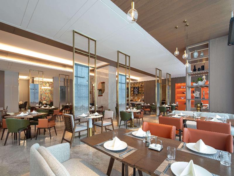 DoubleTree by Hilton Altay Fuyun image