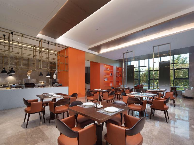 DoubleTree by Hilton Altay Fuyun image
